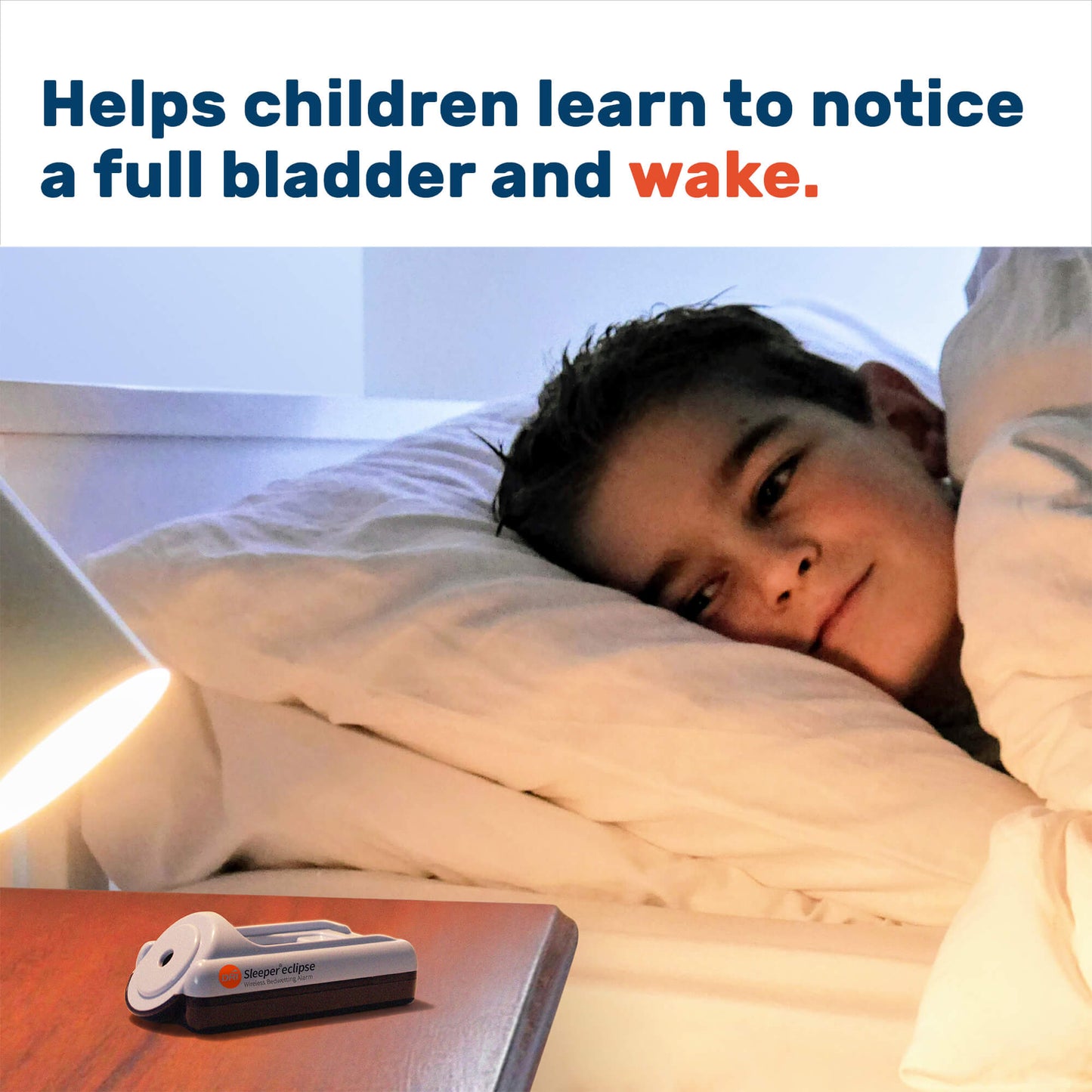 Eclipse Plus for Deep Sleepers