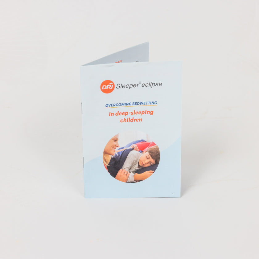 DRI Sleeper Eclipse PLUS for Deep Sleepers (Package)