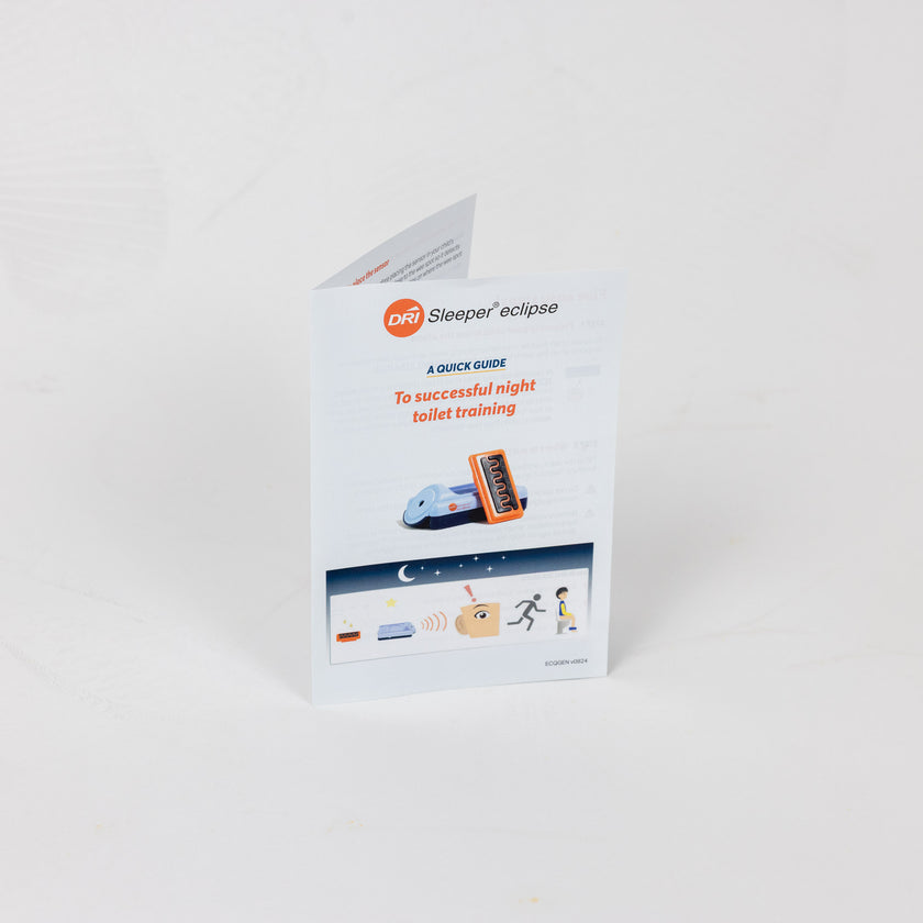 DRI Sleeper Eclipse PLUS for Deep Sleepers (Package)