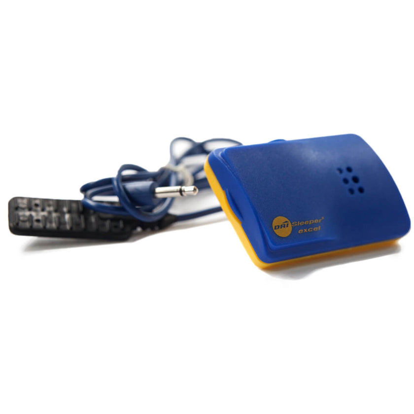 DRI Sleeper Excel Bedwetting Alarm