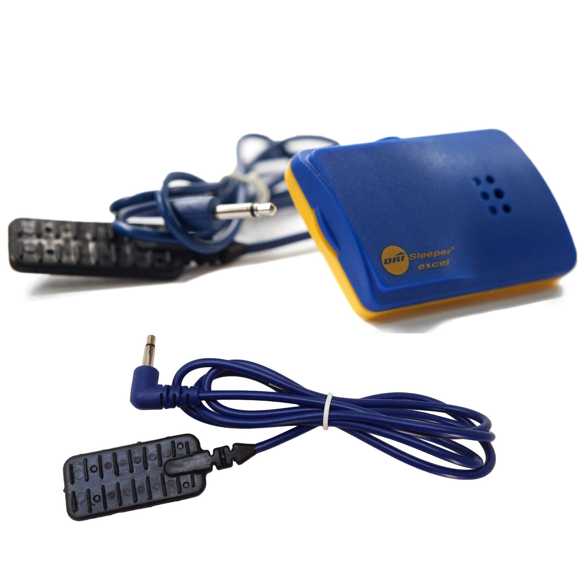 DRI Sleeper Excel Bedwetting Alarm (Package)
