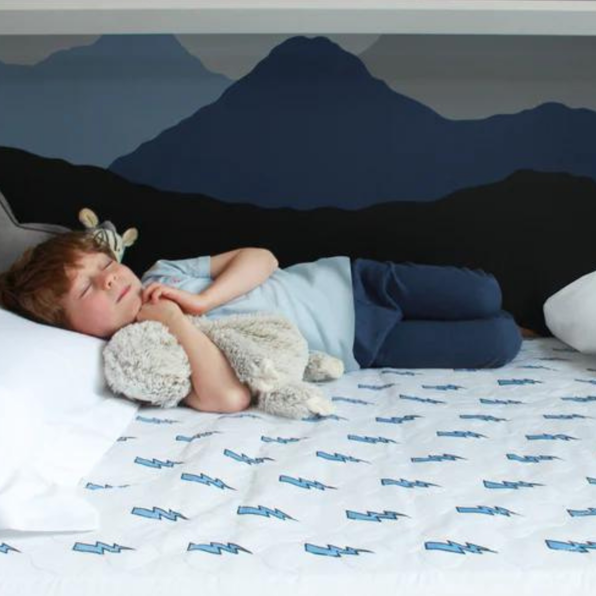 Mattress protector for clearance kids